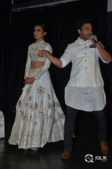 Nene Raju Nene Mantri Movie Jogendra Yuvagarjana